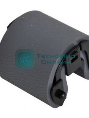 Ролик захвата обходного лотка (лоток 1) HP LJ M607/M608/M609/M631/M632/M633 (RL2-1566)