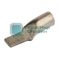 Наконечник штифтовой медный луженый НШМЛ-25-7-15 EKF nshml-25-7-15