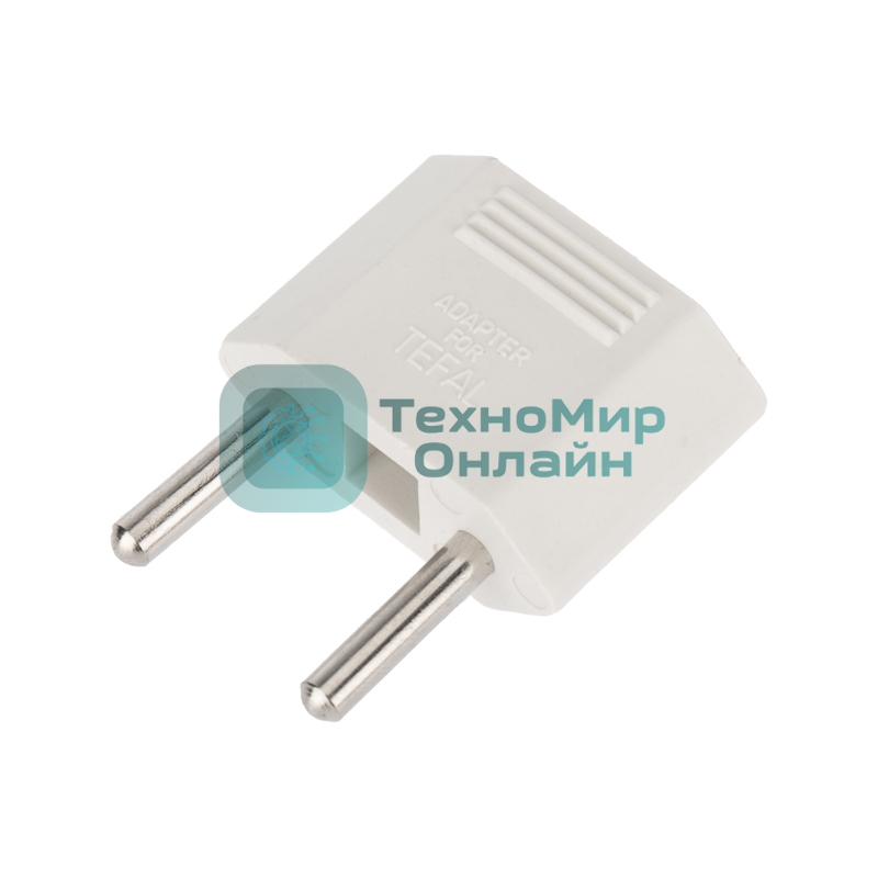 Сетевой переходник Rexant плоский 