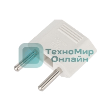 Сетевой переходник Rexant плоский 