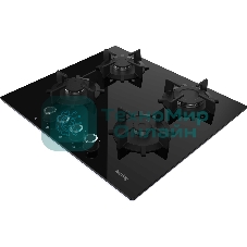 Газовая варочная панель Korting HGG 6420 CN