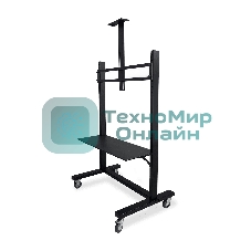 Мобильная стойка NextMobi ECO 86 NMENV1NNT86