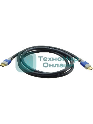 Кабель Kramer C-HM/HM/PRO-6 HDMI-HDMI(Вилка - Вилка), 1,8 м