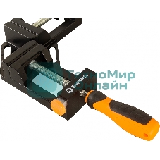 Струбцина угловая 73/9/5/6