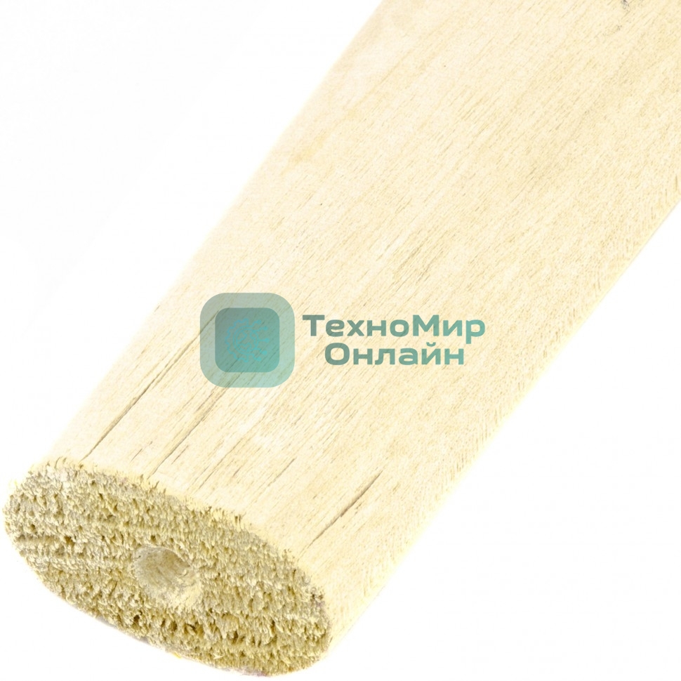 Рукоятка для молотка, 320 мм, деревянная Россия