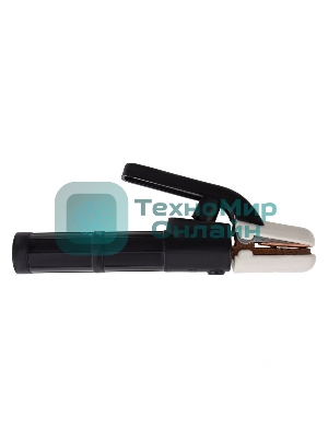 Держатель электродов Сибртех, 500 А