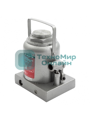 Домкрат Matrix бутылочный 50т h подъема 236–356мм