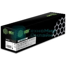 Картридж лазерный Cactus CS-LX50F5H00 50F5H00 черный (5000 стр.) для Lexmark MS310/MS312/MS410/MS415