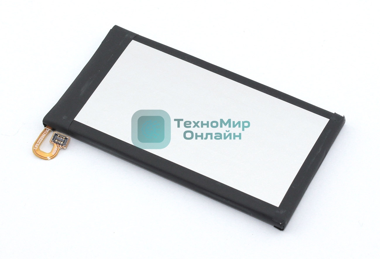 Аккумулятор (батарея) Amperin EB-BA320ABE для Samsung Galaxy A3 2017 SM-A320