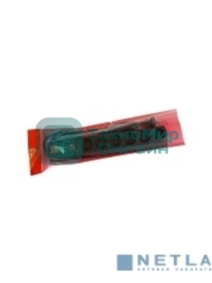 Сетевой фильтр Most LR 1.7м (6 розеток) черный (коробка)