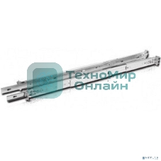 Рельсы SLIDE RAIL, 599мм, toolless 84H314610-003 Rev.B00 - для корпусов RM146, RM247