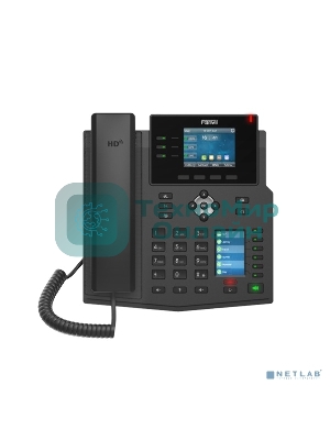 Телефон IP Fanvil X4U