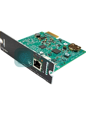 Сетевая карта APC UPS Network Management Card 3