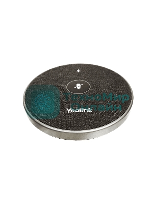Беспроводной микрофонный массив YEALINK VCM36-W Package
