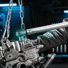 Ключ динамометрический Gross 20-200 Нм, 1/2