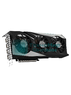 Видеокарта Gigabyte GV-R76GAMING OC-8GD AMD Radeon RX 7600 8Gb 128bit GDDR6 2355/18000 HDMIx2 DPx2 HDCP Ret