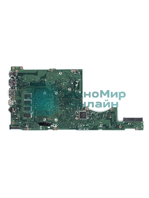Материнская плата для Asus X411QA 4G/A12-9720P 90NB0MH0-R00011