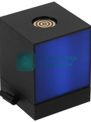 Настольный ARGb светильник Yeelight Cube-Desktop Atmosphere Light-Color Light-Dot Matrix Light Basic Package-WiFi