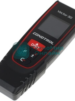 Лазерный дальномер Condtrol Vector 30 1-4-109