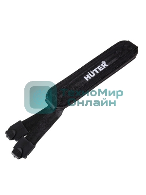 Опрыскиватель Huter SP SP-10AC аккум. ранц. 10л желтый/черный (70/13/52)