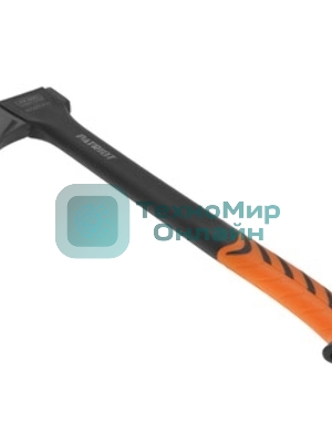 Топор Patriot PA 600 Logger X-Treme Cleaver (777001320)