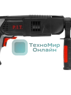 Перфоратор P.I.T. PBH24-C МАСТЕР