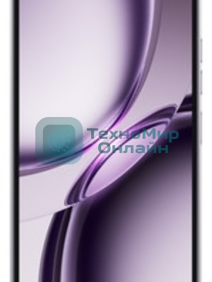 Смартфон Tecno Spark Go 3 4/64Gb фиолетовый