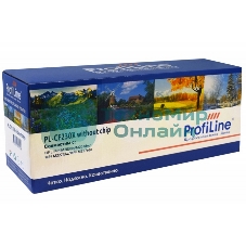 Картридж лазерный ProfiLine PL-CF230X (№30X) для принтеров HP LJ Pro M203dn/M203dw/MPF M227fdw/MPF M227sdn 3500 копий (с чипом)