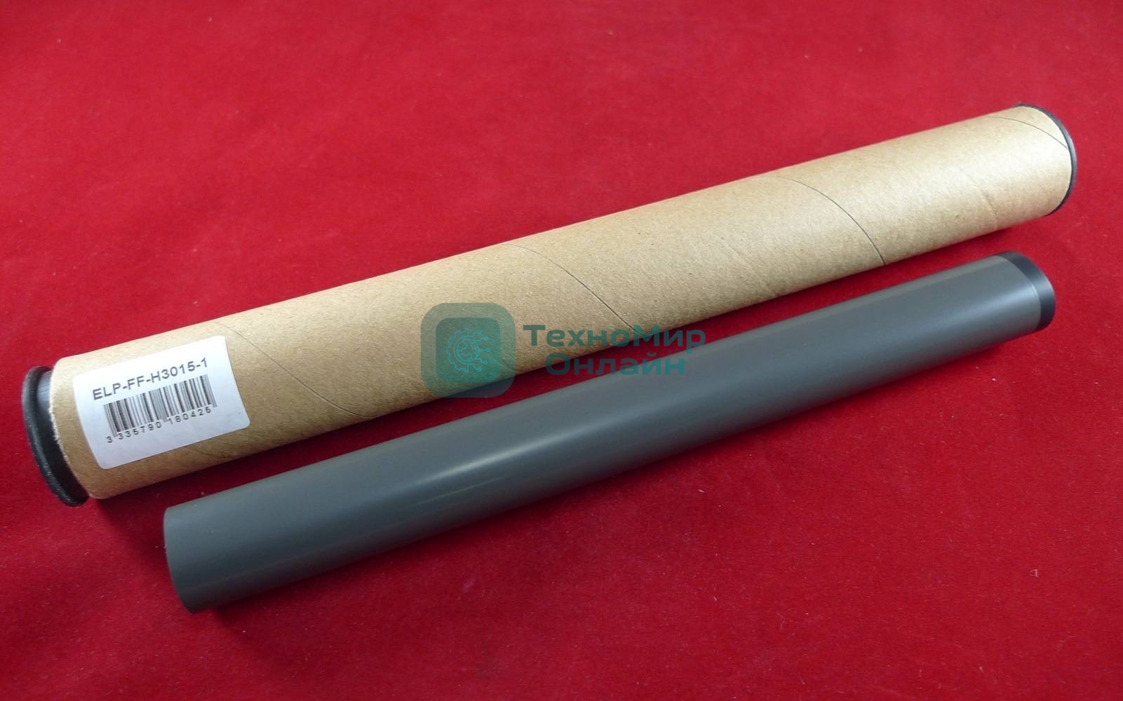 Термопленка HP LJ P3015 (ELP, Китай) 