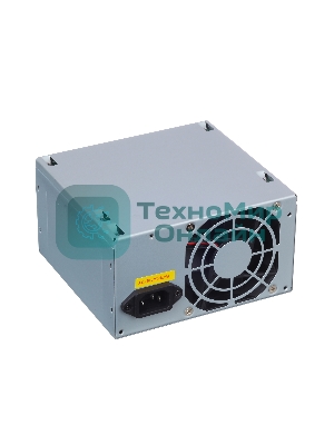 Блок питания ExeGate AAA350 (ES259589RUS), 350Вт, 80мм, серый