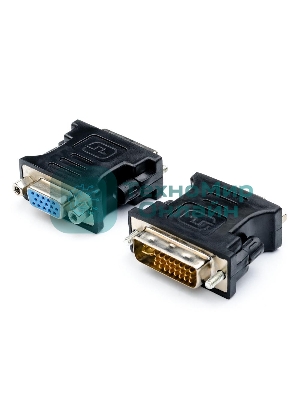 Адаптер DVI TO VGA AT1209 ATCOM