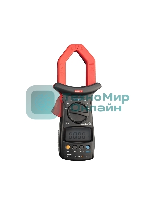 Токовые клещи UNI-T UT206