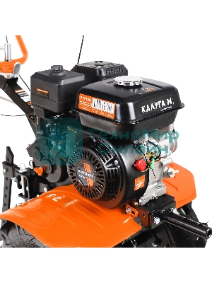 Мотоблок Patriot КАЛУГА М (440107011) бензиновый 7л.с.