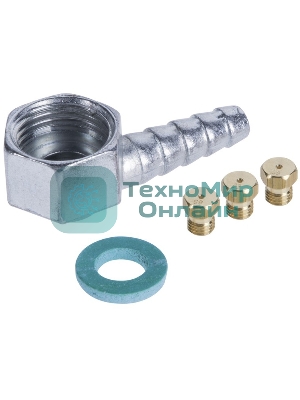 Газовая варочная панель HOMSair HGS433S