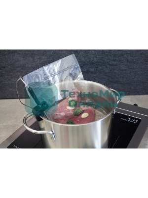 Настольная плитка CASO TC 3500