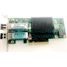 Сетевая карта 4X10GE PCIE3 X8 SFP+ 4TR/MM 02311WTU HUAWEI