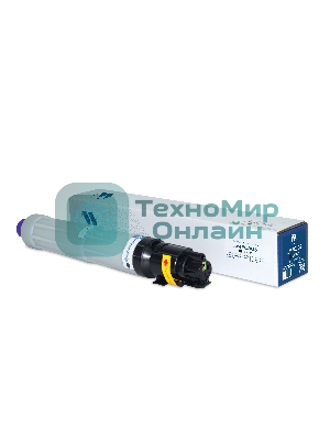 Картридж NVPrint совместимый NV-MPC305 черный для Ricoh Aficio-MPC305 (12000k)