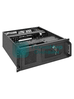 Серверный корпус ExeGate Pro 4U450-17 (RM 19