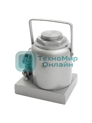 Домкрат Matrix бутылочный 50т h подъема 236–356мм