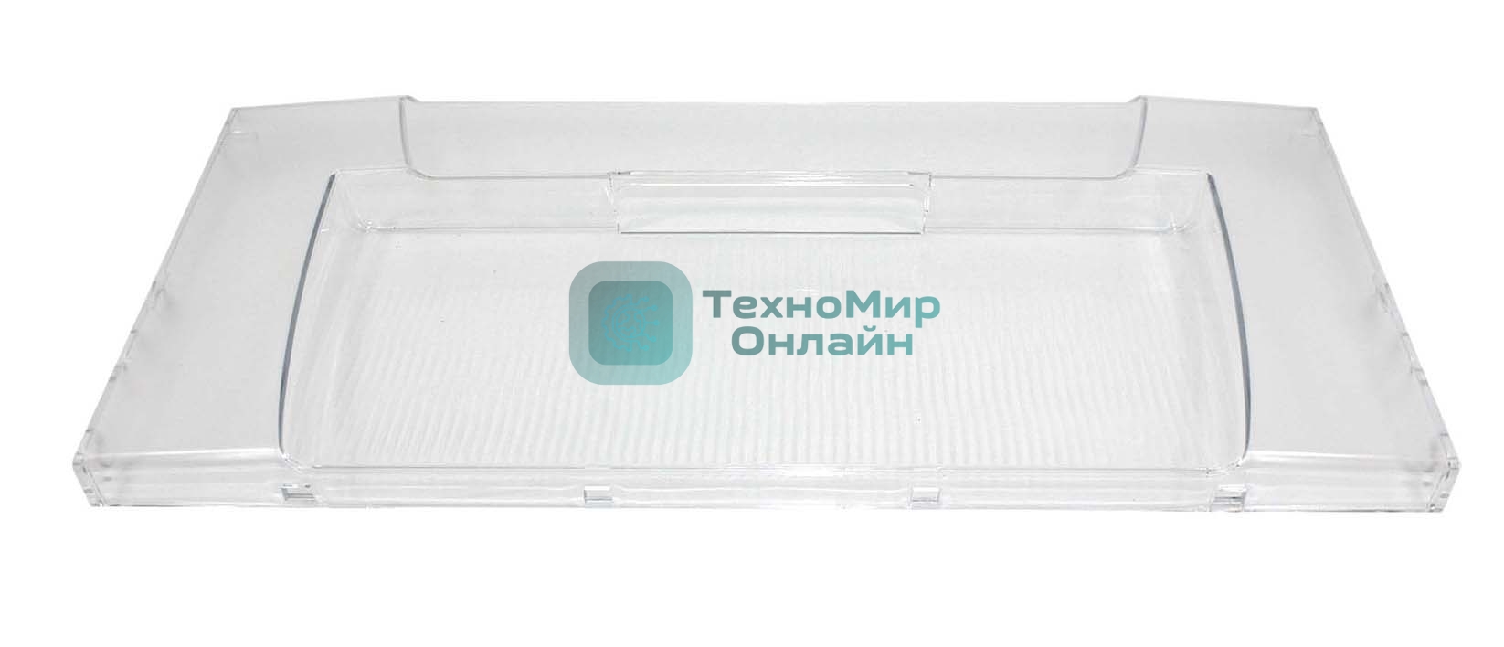 Панель ящика для морозильной камеры холодильника Indesit, Ariston 856032