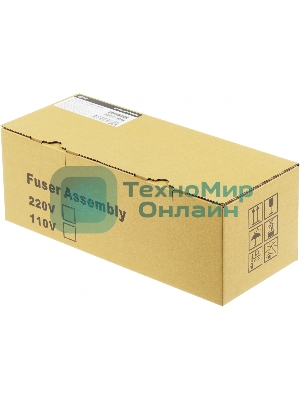 Печка в сборе Cactus CS-FU-XER-PH3200 (126N00275, JC91-00981A) для Xerox Phaser 3124, 3125, 3200