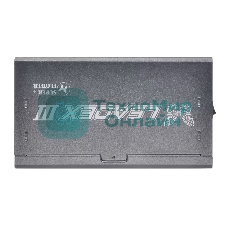 Блок питания 750Вт/Power Supply Super Flower Leadex III Gold ATX 3.1, 750W, ATX, 140мм, 6xSATA, 2xPCI-E(6+2), 1xPCI-E 16, APFC, 80 PLUS Gold, Full Modular