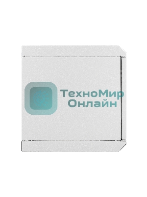 Шкаф телекоммуникационный 10