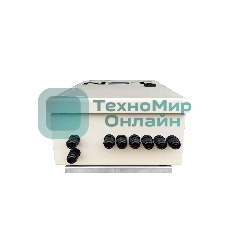 Коммутатор HiPoE управляемый L2+ уличный Fast Ethernet/Уличный управляемый (L2+) HiPoE коммутатор Fast Ethernet с ИБП и термостабилизацией на 8FE PoE + 4 GE SFP порта. Порты: 8x10/100Base-T, 4x100/1000Base-X SFP. Порты PoE: 1-2 - до 90W (IEEE 802.3af/at/bt),3-8 - до 30W (IEEE 802.3af/at). Консольный порт. Уровень управления: Full Managed. PoE WatchDog (Антизависание PoE устройств), Fiber WatchDog (Антизависание SFP модулей). Автоматическое определение PoE устройств. Суммарная мощность PoE - д