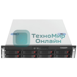 Видеорегистратор TRASSIR NeuroStation 9400R/32