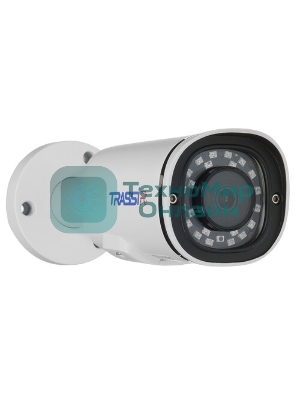 IP-камера TRASSIR TR-D2121IR3 v6 (D) 3.6 - 2МП