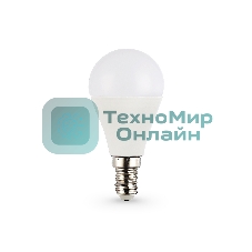 Лампа светодиодная	451313 LED P45 13W IC E14 2700K 175-265V