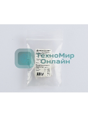 GS6362 Соединитель прямой COB 12/24V для лент 12mm (2 конт.) (10шт)