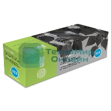 Картридж лазерный Cactus CS-CF230X черный (3500 стр.) для HP LJ 203/227
