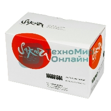 Картридж лазерный Sakura 106R01604 для Xerox Phaser 6500/Workcenter 6505, черный, 3000 к.